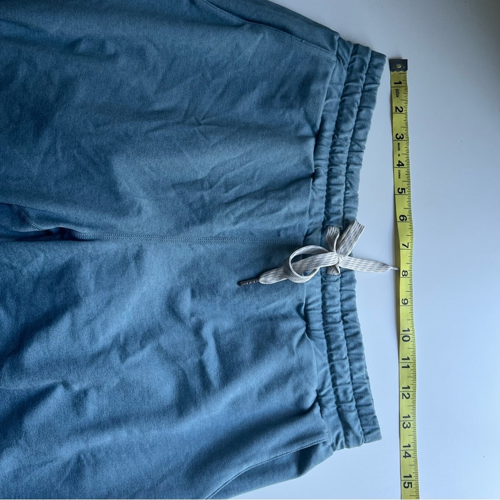 Vuori Performance Light Blue Jogger Pants Women’s Small - Picture 8 of 10